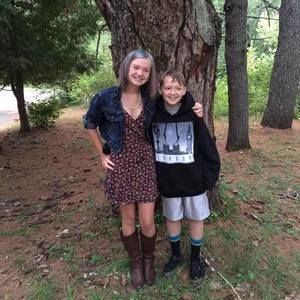 Meet your Posher, Aiden